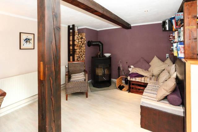 Hestavin Bed & Breakfast Grünberg エクステリア 写真